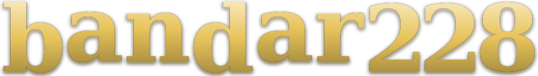 bandar228 logo